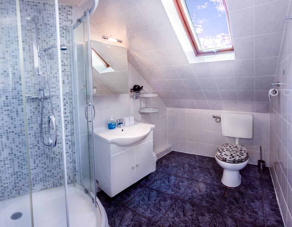 Ferienwohnung Gooss Cuxhaven Ruang foto